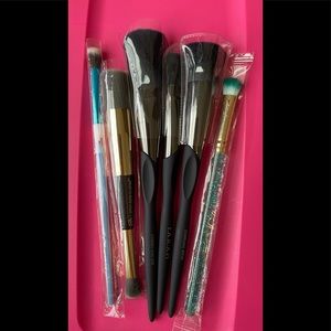 Makeup Brush Bundle